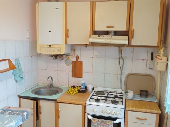 Здається 1 кімнатна квартира Мукачево