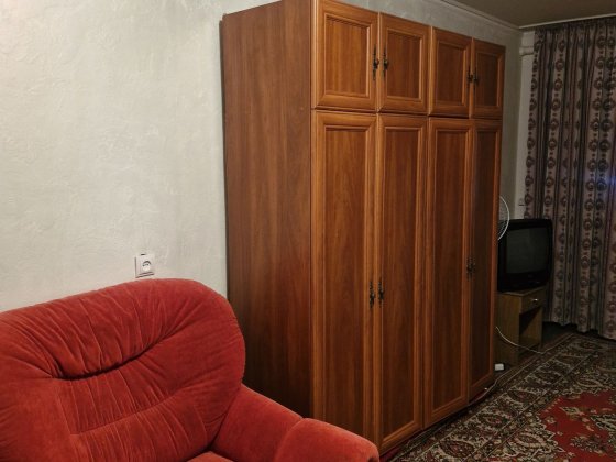 Здам в оренду кімнату у гуртожитку в центрі міста Нововолынск