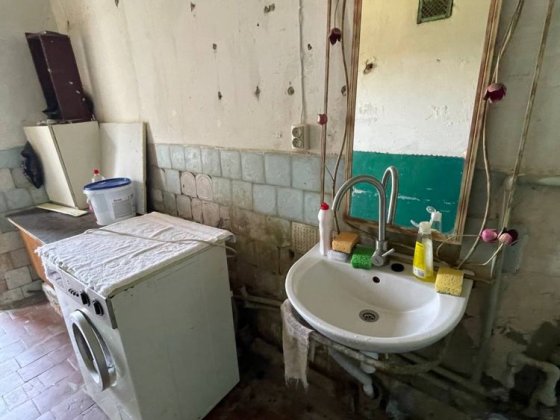 Кімната в гуртожитку Нововолинськ