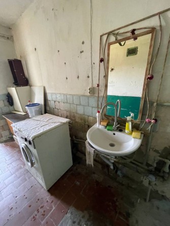 Кімната в гуртожитку - фото 1