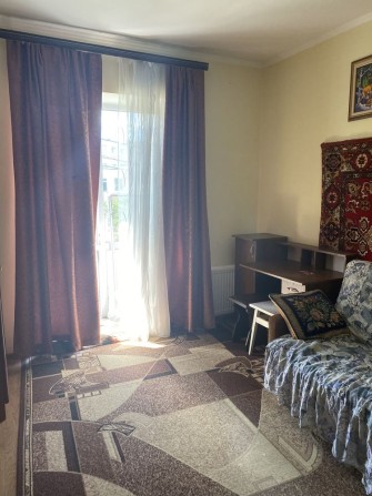 Здається кімната - фото 1