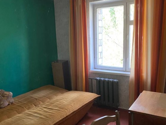 Здається в оренду Кімната. Проживання без власників Обухов