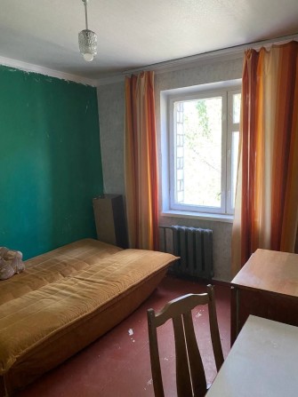 Здається в оренду Кімната. Проживання без власників - фото 1