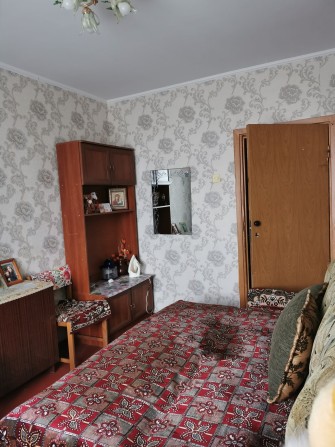 Здається кімната для дівчини або жінки - фото 1