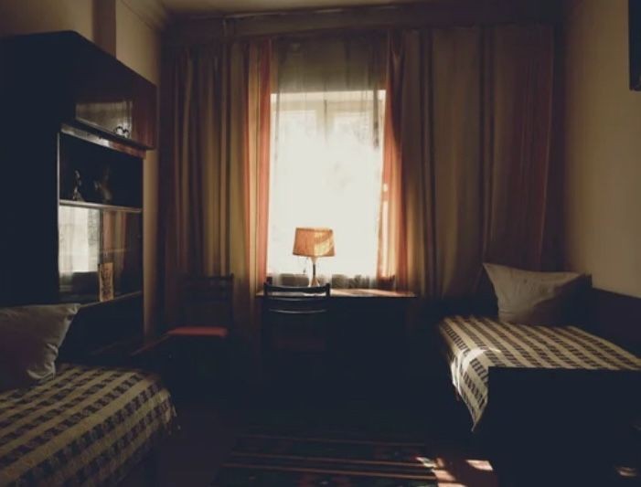 АН сдаёт 1 комнату в доме. - фото 1