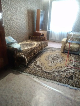 Здам кімнату на довгий срок - фото 1