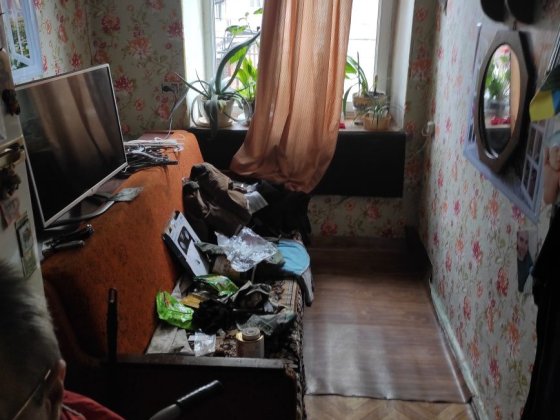 Оренда кімнати Стрий Стрый