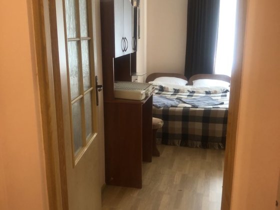 Житло  для ВПО довготривало Трускавец