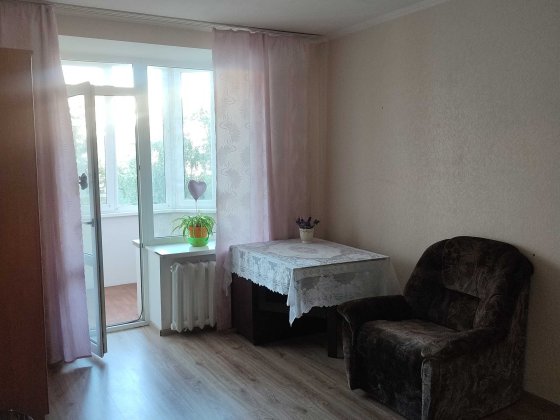 Кімната в двухкімнатній квартирі Новая Украинка