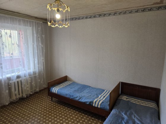 Здам 1 кімнату в квартирі районі ДОС, Умань