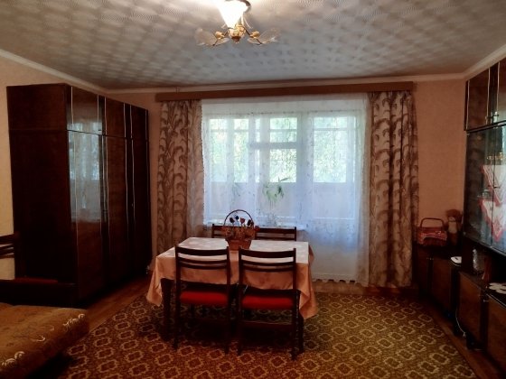 Здам кімнату дівчині Умань