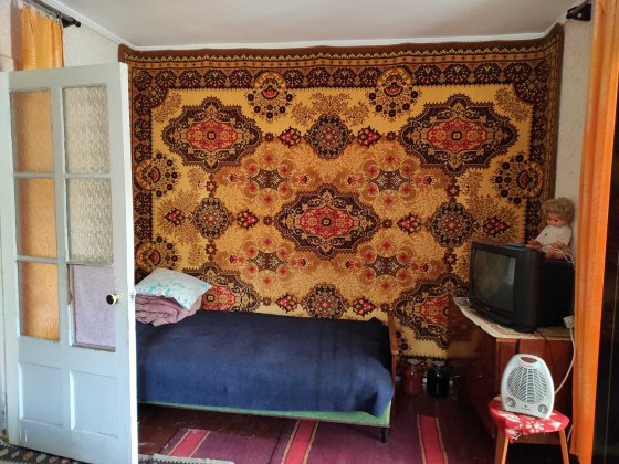 Здається кімната для 1дівчини/жінки центр міста з власницею у квартирі Умань