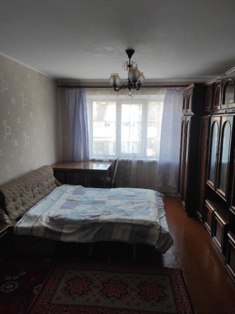 Підсел.1 хлопця в окр.к у 3ккв.Без хазяїв.Зарічча-Електроніка.Меб/техн - фото 1