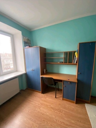 Здам кімнату на Виставці - фото 1