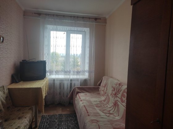 Оренда кімнати в Гуртожитку Хмельницкий