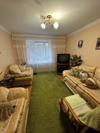 Оренда  окремої кімнати  для жінки. Медтехніка - фото 1