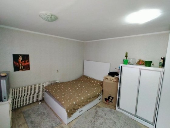 Кімната в гуртожитку Виставка Хмельницкий