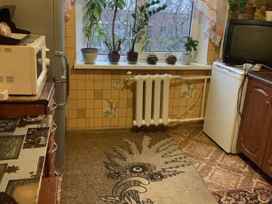 Кімната у 2к квартирі Виставка 2поліклініка Хмельницкий