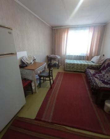 Оренда кімнати в гуртожитку ЖД вокзал - фото 1