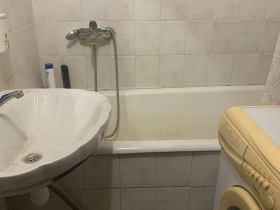 Кімната для хлопця на Зарічанській