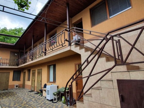 Здаються кімнати