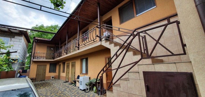 Здаються кімнати - фото 1