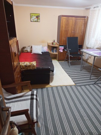 Отдельная комната - фото 1