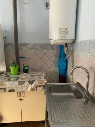 Оренда кімнати в гуртожитку, 
Заготзерно АДВІС. - фото 1