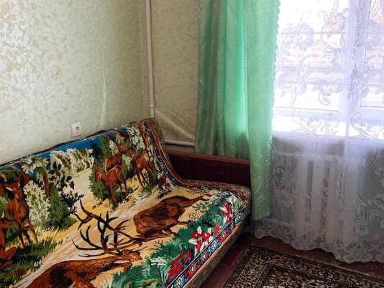 Оренда кімнати в гртожитку 4000 гр вже з комунальними оплата за один м Хмельницький