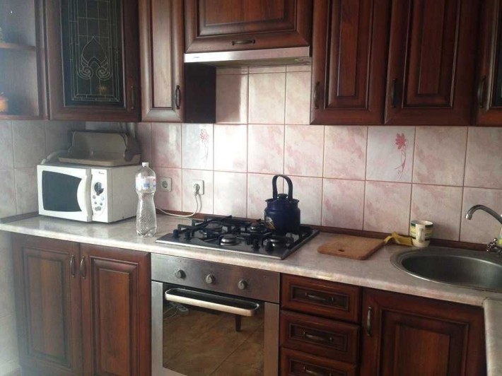 Здам кімнату. Озерна (кінцева) - фото 1