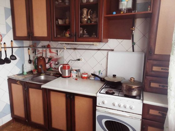 здам кімнату в 3к квартирі. Бл. Гречани Хмельницький