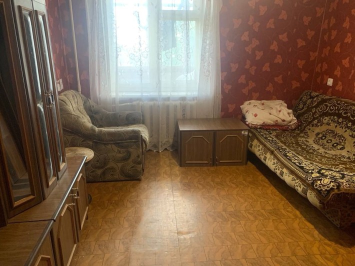 Кімната для хлопця проживання без власників .  оплата за один місяць - фото 1