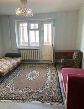 Оренда кімнати для хлопця Виставка Зарічанська вокзал без господарів - фото 1