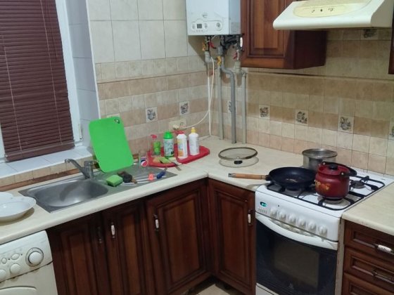 Оренда кімнати 3500 грн. п-з Хмельницкий