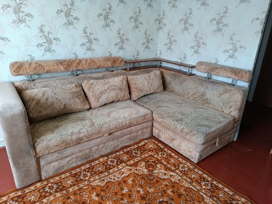 Сдам комнату в общежитии Шостка