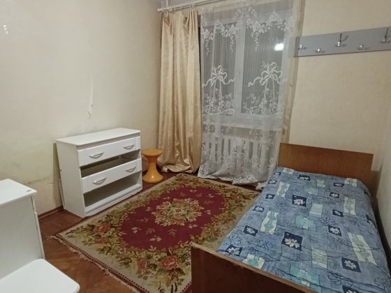 Оренда кімнати Центр Педакадемія без власників Хмельницкий