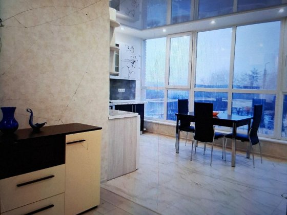 Здається 1 кімнатна новобудова. Виставка. Хмельницький