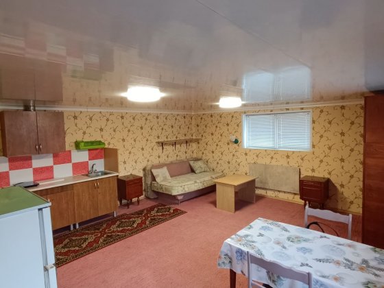 Оренда кімнати студії в приватному будинку. Хмельницький