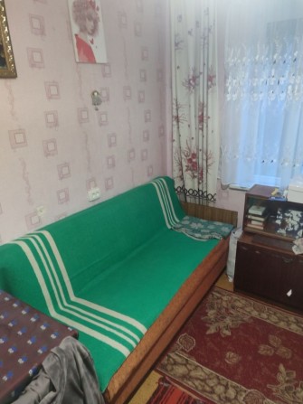 Кімната на 3 дівчини - фото 1