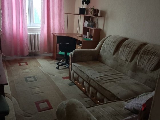 Здам квартиру довгостроково Южноукраїнськ