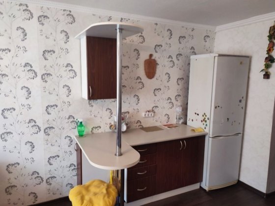 Здається кімната в гуртожитку Белая Церковь