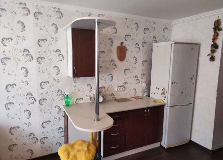 Здається кімната в гуртожитку - фото 1