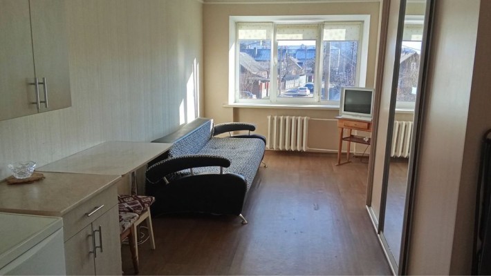 Оренда  кімнати в гуртожитку - фото 1