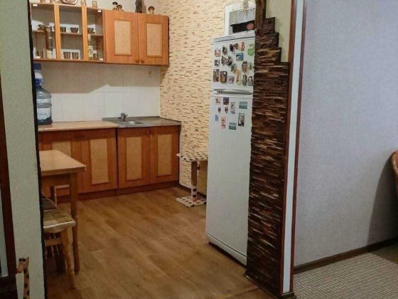 Оренда 2- ох кімнат в гуртожитку Белая Церковь