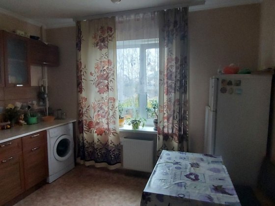 Аренда комнаты  без хозяев . Бориспіль