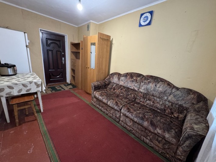 Орнда кімнати на Молодіжній - фото 1