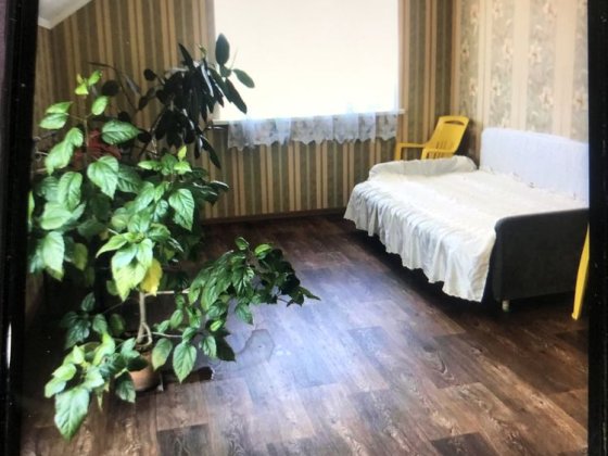 Кімната в двохповерховому будинку на масиві таращанському Белая Церковь