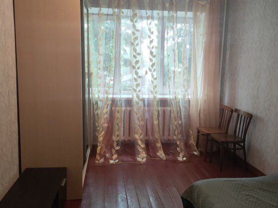 Здам кімнату в гуртожитку Піонерська Белая Церковь
