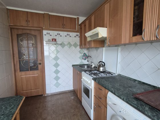 Здам бюджетне житло Белая Церковь