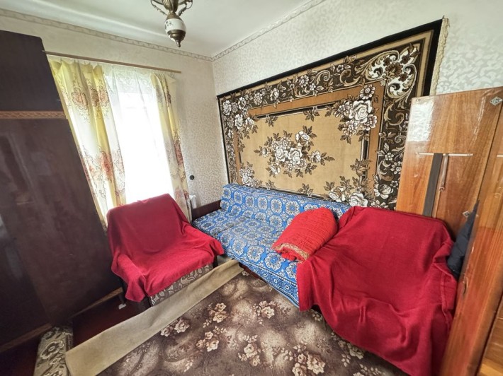 Оренда двох кімнат в будинку - фото 1